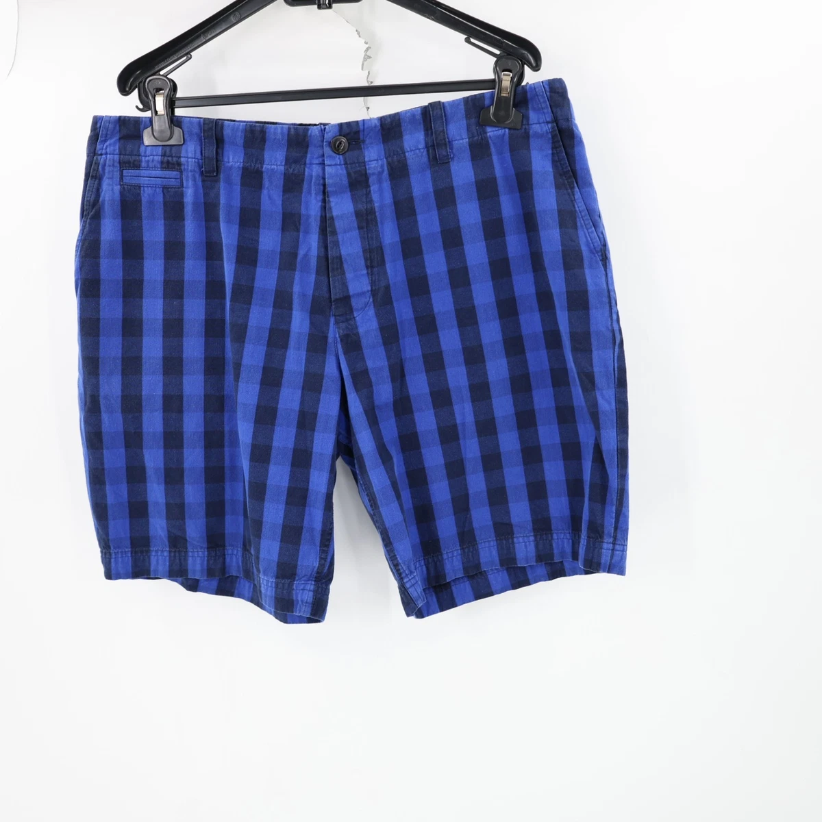Fred Perry - Short en maille à bande - Bleu foncé | ASOS