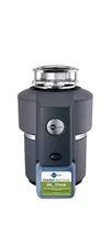 InSinkErator Evolution Septic Guard 3/4 HP Garbage Disposal FREE SHIPPING 