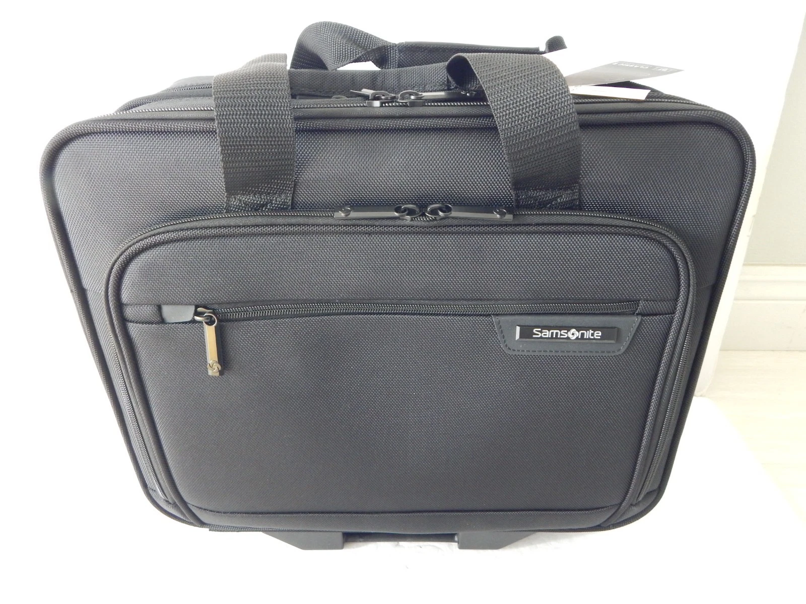 Samsonite Classic Business 2.0 Shuttle