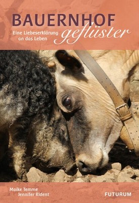 Bauernhofgeflüster | Maike Temme, Jennifer Gaupp, Jennifer Rident | deutsch