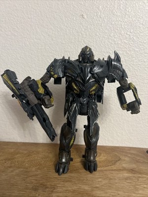 Transformers TLK-19 Megatron 8.5  Action Figure Last Knight King Takara Tomy Toy
