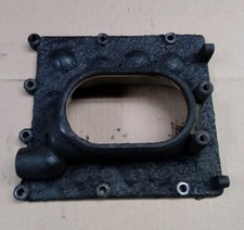 04-07 Ford F350 6.0 Powerstroke Hpop Cover High Pressure Oil Pump Plate F250 04-07 Ford F350 6.0 Powerstroke Hpop Cover High Pressure Oil Pump Plate F250