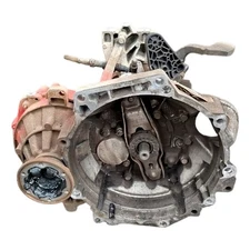 AUDI A3 TDI 1.6 QUATTRO MK3 2013-2016 6-Speed Manual Gearbox QWW