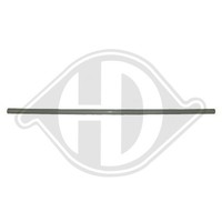1454633 Zier-/Schutzleiste, TüR Hinten Links FüR Ford Transit Connect (P65_, P70