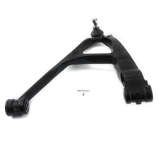 Front Left Side Lower Control Arm w/ Ball Joint for Chevy Express Silverado 1500