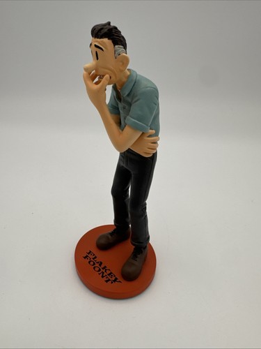 R Crumb Flakey Foont Little Big Ass Mini Statue 789 of 2000 Bowen Designs Surges - Bild 9 von 23