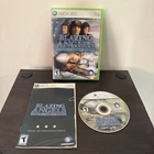 Blazing Angels: Squadrons of WW 2 Microsoft Xbox 360 | CIB Complete, Tested