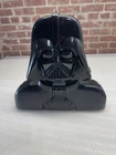 Vintage Kenner Star Wars Lot Of 12 Action Figures, with Darth Vader Case - AS-IS