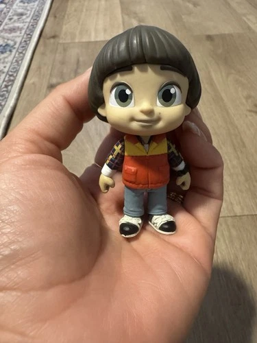 Funko 5 Star Stranger Things Will Vinyl Figure