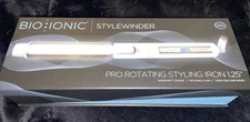 BIO IONIC Stylewinder Rotating Styling Iron 1.25
