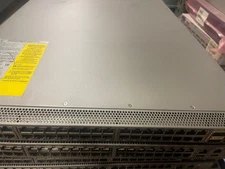 Cisco N9K-C93120TX Nexus 9300 96x1/10G + 6x40G QSFP Switch