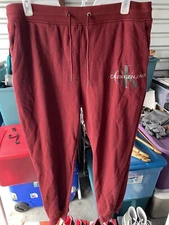 Calvin Klein Joggers Mens XL