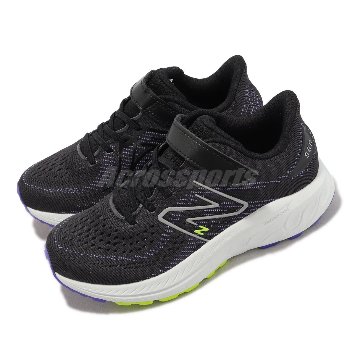 New balance shop 860 kids