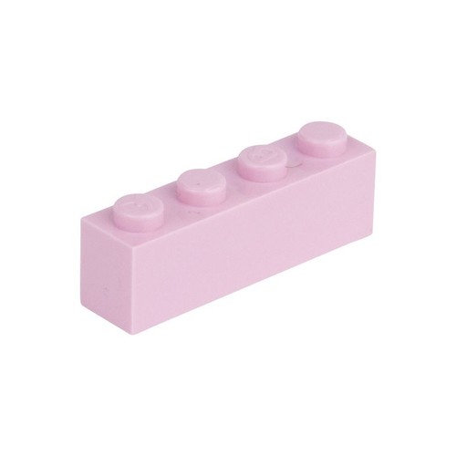 30 Klemmbausteine Bausteine 1x4 Noppen Kompatibel Basic Baustein Bricks Steine - Bild 35 von 35
