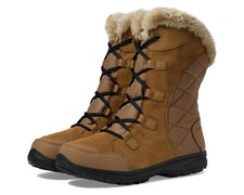 Columbia Z52125 Womens Ice Maiden II Elk Brow...