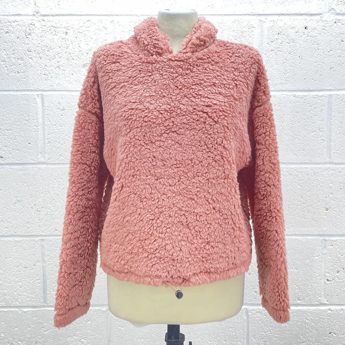 Wooly hoodie deals