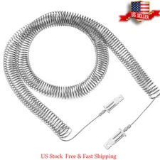 5300622034 Restring Dryer Heating Element Coil for Kenmore Frigidaire AP2135128