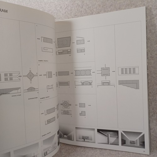 a+u:Tadao Ando:Inside OUtside: Architecture and urbanism 2002 - Picture 6 of 24