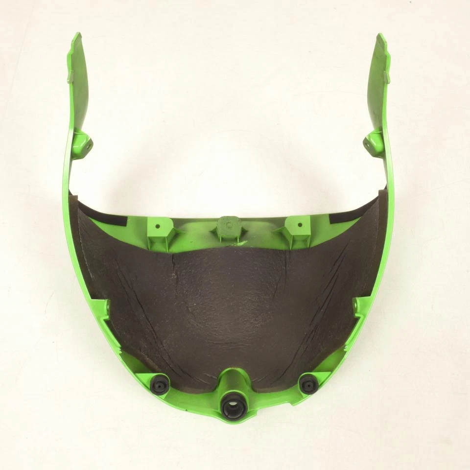 Couvre réservoir pour moto Kawasaki 636 ZX6R 2005 à 2006 510265031777 JKBZX636CA - Photo 2/3