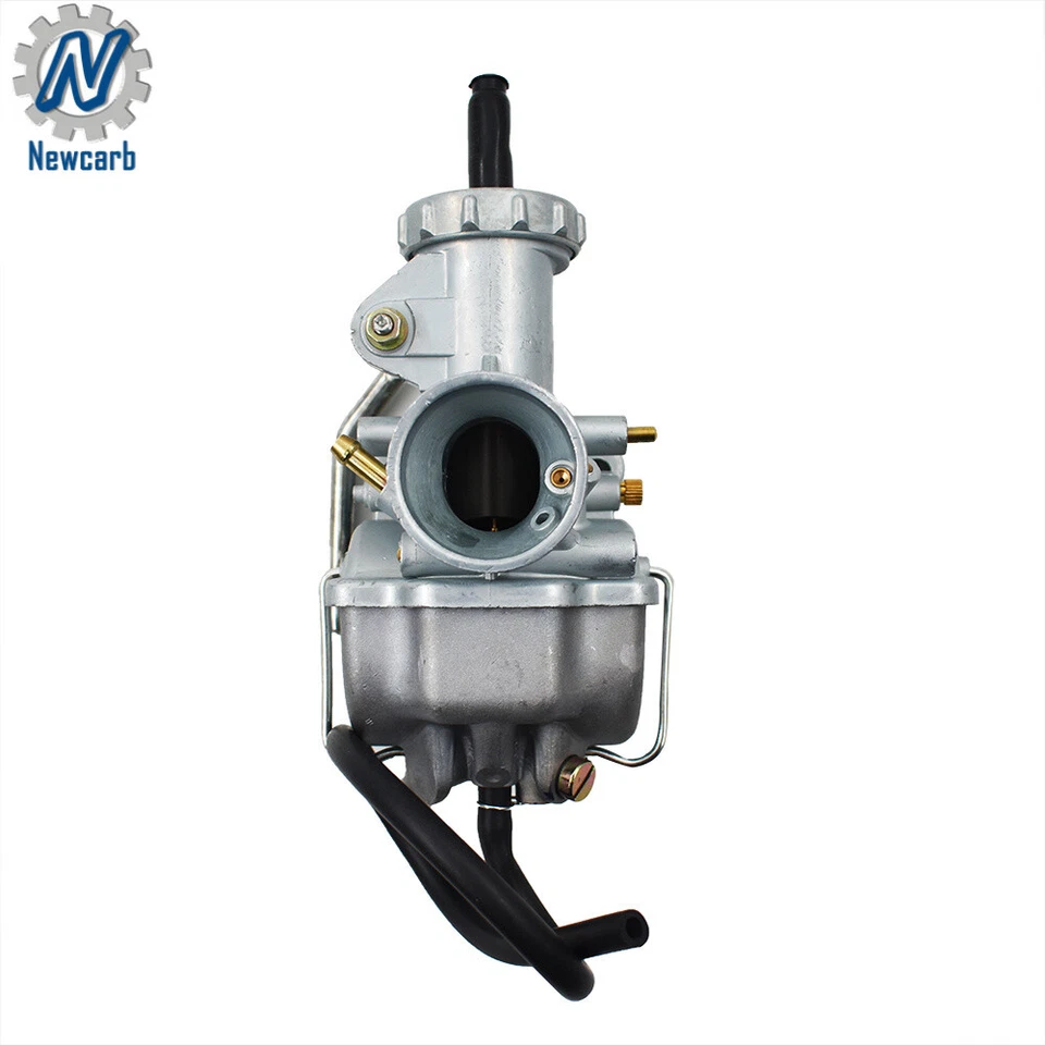 Carburador carburador para Honda CB100 CB125S CL100 CL125 S90 SL100 SL125 TL125 XL100 S Foto 4 de 4