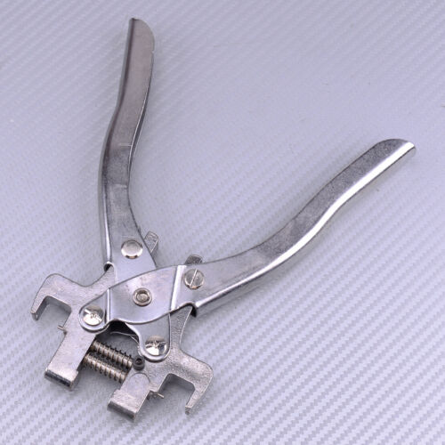 Folding Flip Key Blade Stiftentfernungswerkzeug Remote Install Disassembly Tool