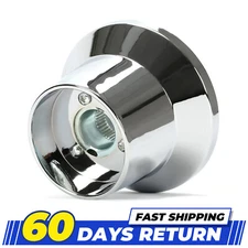 5-Hole Steering Wheel Hub Adapter for 1986-2006 Freightliner Models