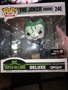 joker jim lee funko pop