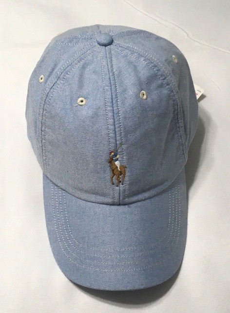 polo cap ebay