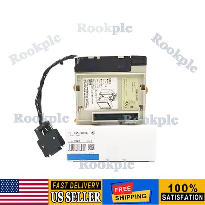 1PCS OMRON CQM1-DA021 CQM1DA021 PLC MODULE NEW IN BOX