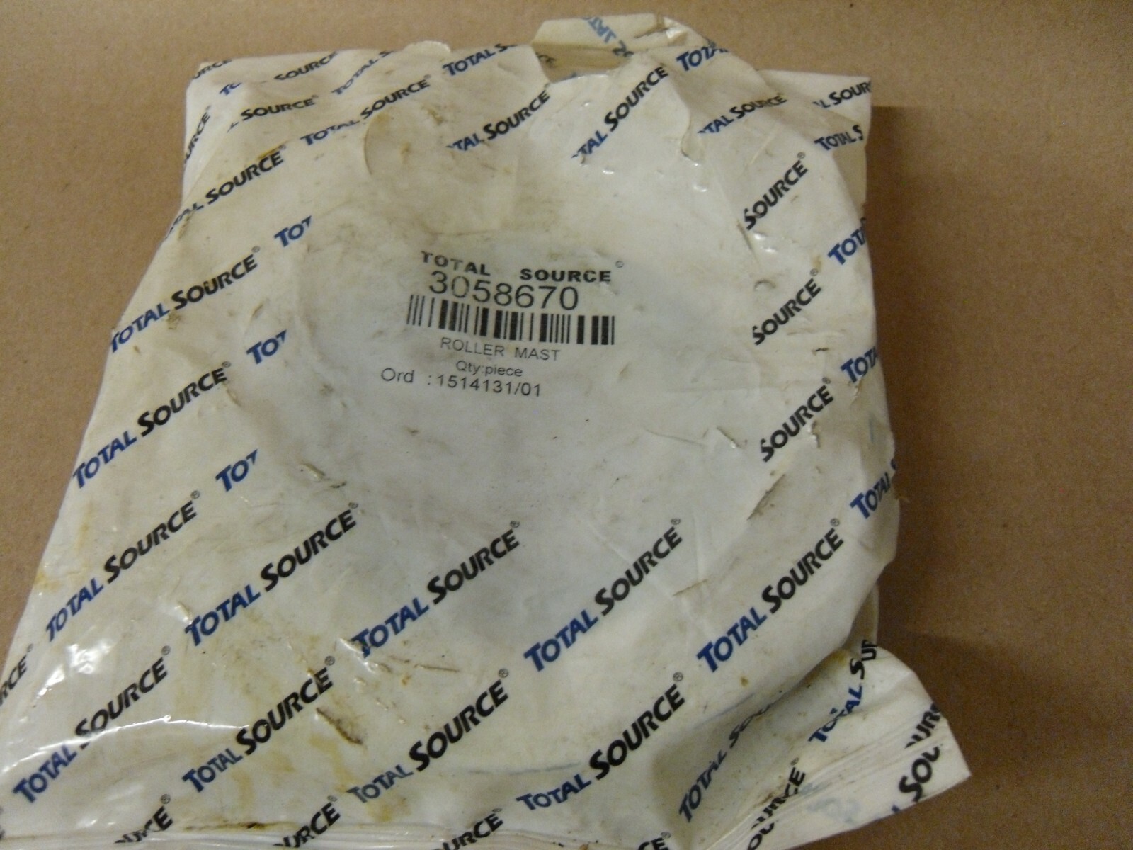 3058670 MAST GUIDE BEARING | eBay