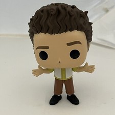 Figura suelta Funko Pop Seinfeld Tv Show Kramer 2021 1084