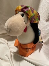 Rare And Vintage, Bloom County, Opus, Wet Phase, Dakin Stuffed Animal With Tags