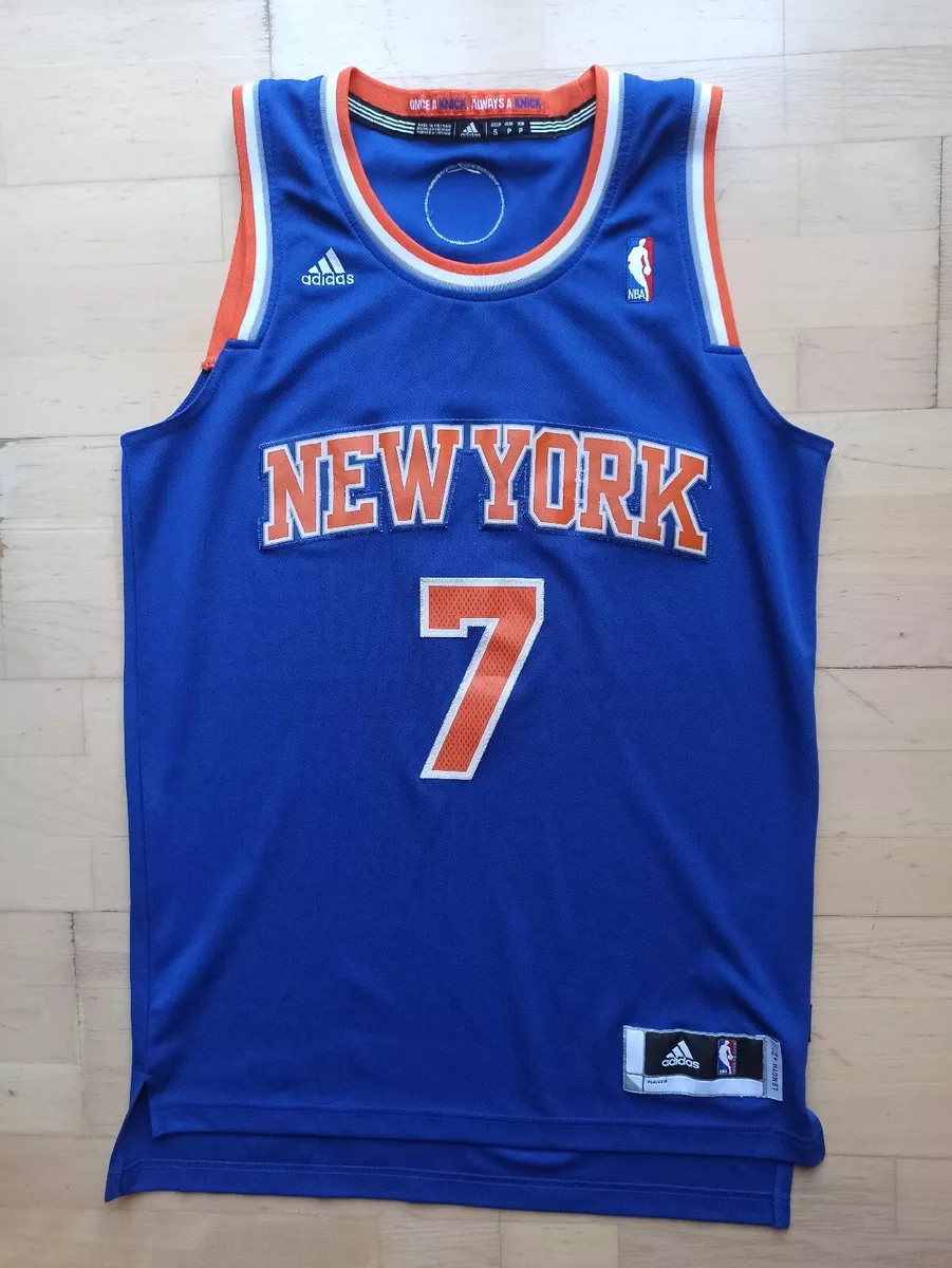 Knicks swingman hotsell jersey