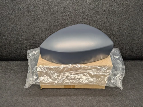 NEW GENUINE OEM 2013-2023 LAND ROVER PASSENGER MIRROR CAP COVER RIGHT LR035091