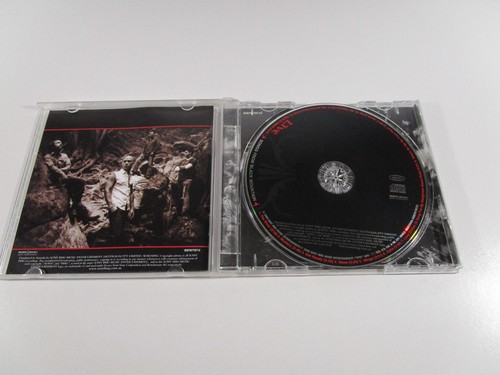 Live CD Bundle x 6 Albums - Copper Samadhi Distance V Black Mountain Awake - Picture 18 of 21