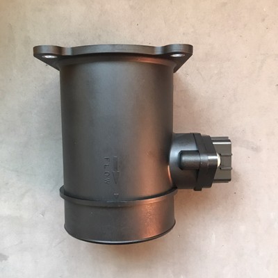 Bosch mass air flow Part #63129 Made in Japan for  Infiniti and Nissan 