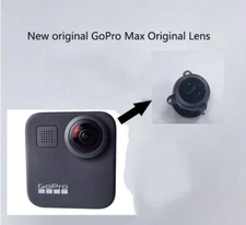 New original GoPro Max Original Lens camera replacement part