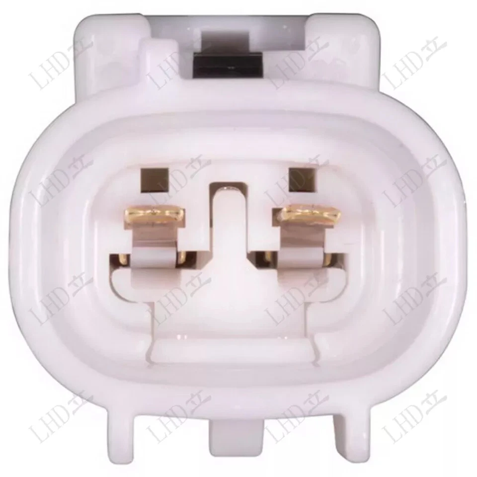 Rear Right ABS Wheel Speed Sensor Fits For Toyota Highlander RX350 RX450h 10-19~ - Image 2 of 4