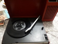 Giradischi Portatile Della PHILips