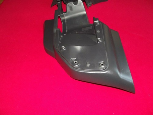 2018-2024 Jeep Wrangler JL SPORT Front Bumper End Caps Fascia Trim Cover OEM - Picture 5 of 12