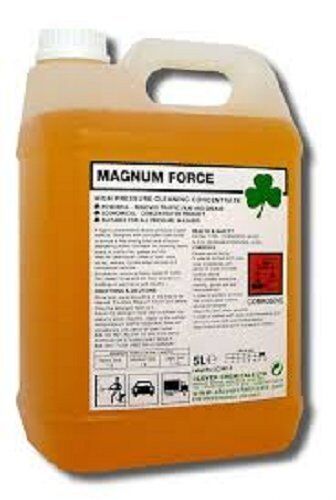 Magnum Force / EXTRA Heavy Duty Degreaser Universal Traffic Film Wash Remover - Picture 8 of 9