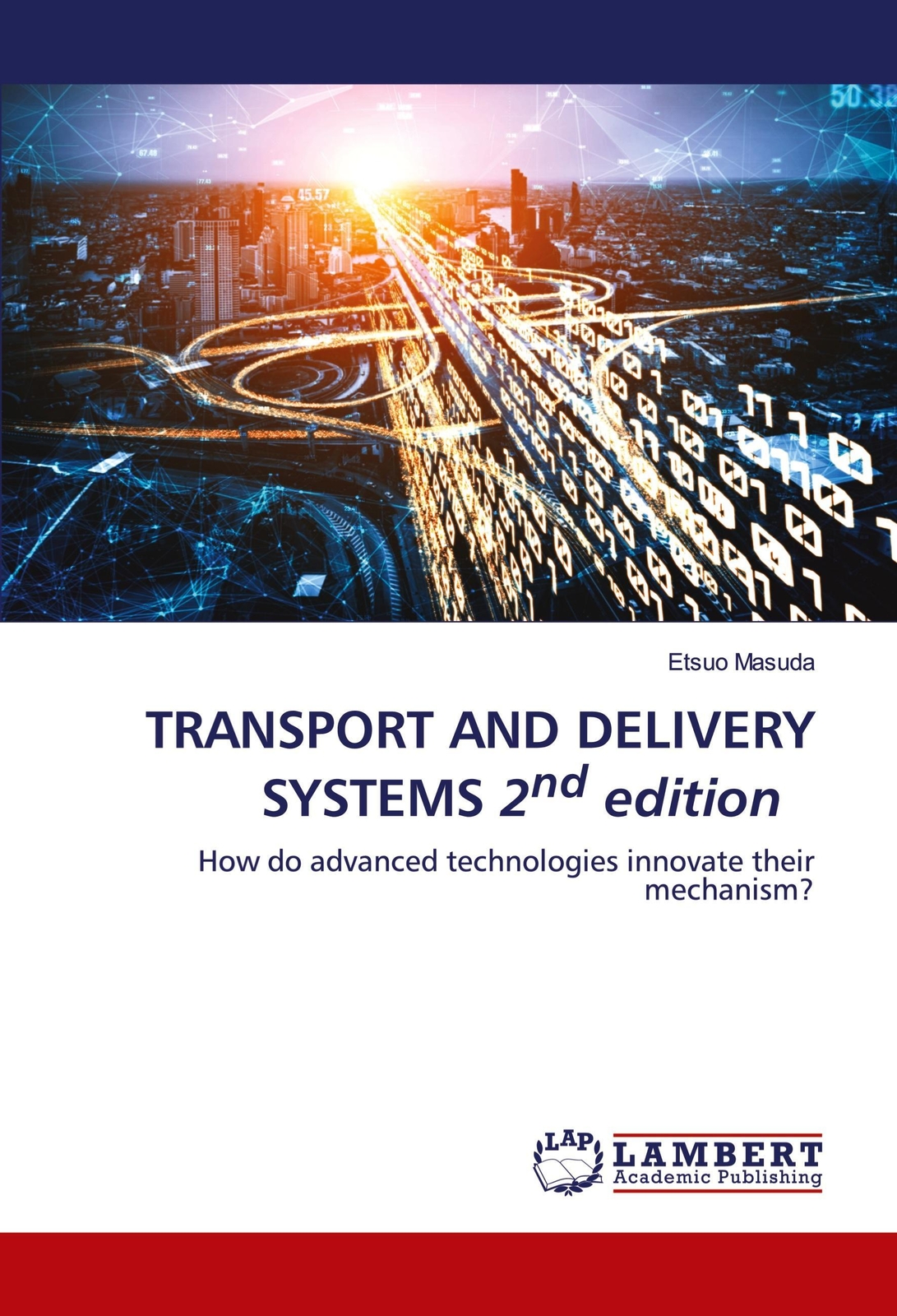 Thumbnail - Transport And Delivery Systems 2nd Edition Etsuo Masuda Taschenbuch