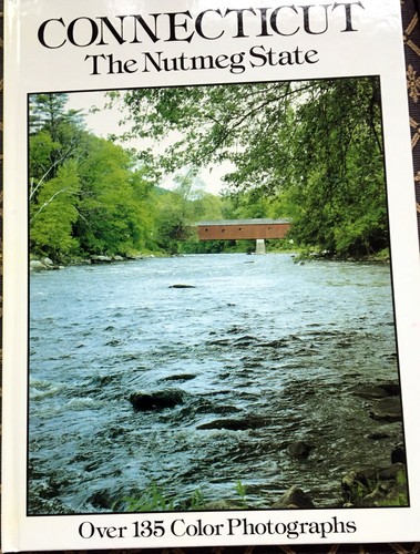 Images of New England 6 Volumes, Boxed Set, HC, 1st 1st, BRAND NEW Photos Scenic - Picture 7 of 9