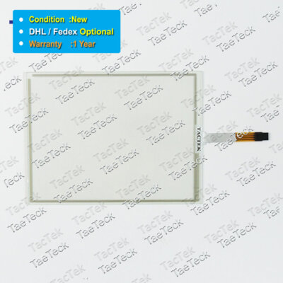 LEVI910T Touch Screen Panel Glass Digitizer for WECON LEVI910T Touchpad *