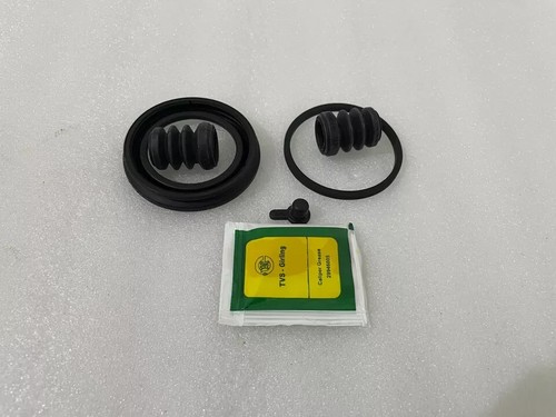 Suzuki SJ 410 Brake Caliper Repair Kit Genuine TVS 29932005 |Fit For - Picture 5 of 12