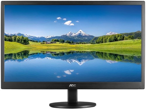 AOC E2070SWHN 19.5\
