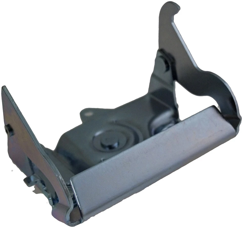 For 1975-1979 Ford F-250 Dorman Tailgate Handle 1976 1977 1978 - Imagem 3 de 4