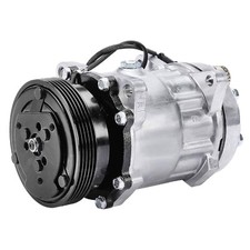Compressore Aria Condizionata Fiat Ducato Citroen Peugeot 71721758 71781790