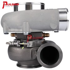 Pulsar Turbo Reverse Rotation 6262g Dual Ball Bearing Turbo Dual Vband 1.01ar