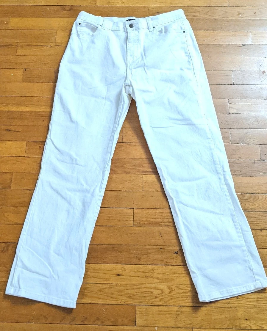 Women's Legendary Regular Straight Jean